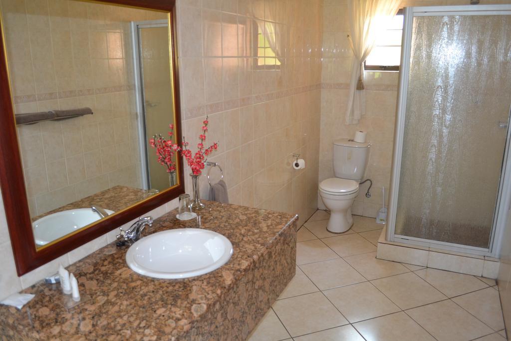 Eagles Nest Lodge جوهانسبورغ المظهر الخارجي الصورة