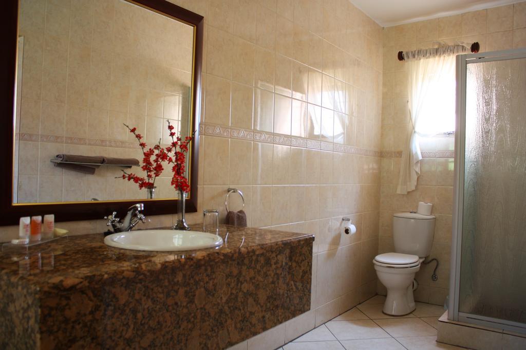 Eagles Nest Lodge جوهانسبورغ المظهر الخارجي الصورة