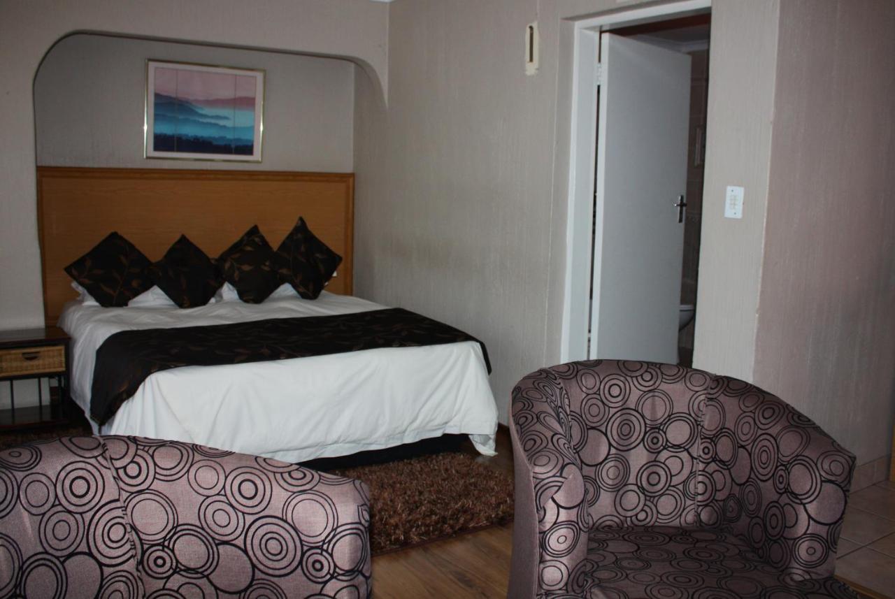 Eagles Nest Lodge جوهانسبورغ المظهر الخارجي الصورة